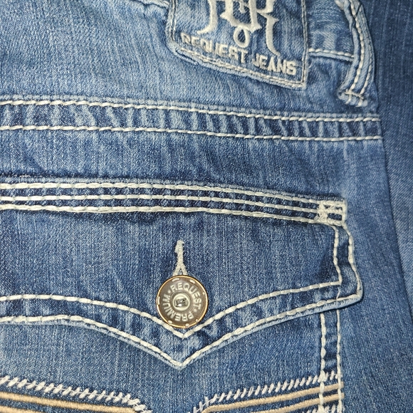 Request Jeans - Picture 3 of 5